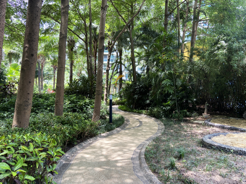 深圳港丽豪园小区信息图片3