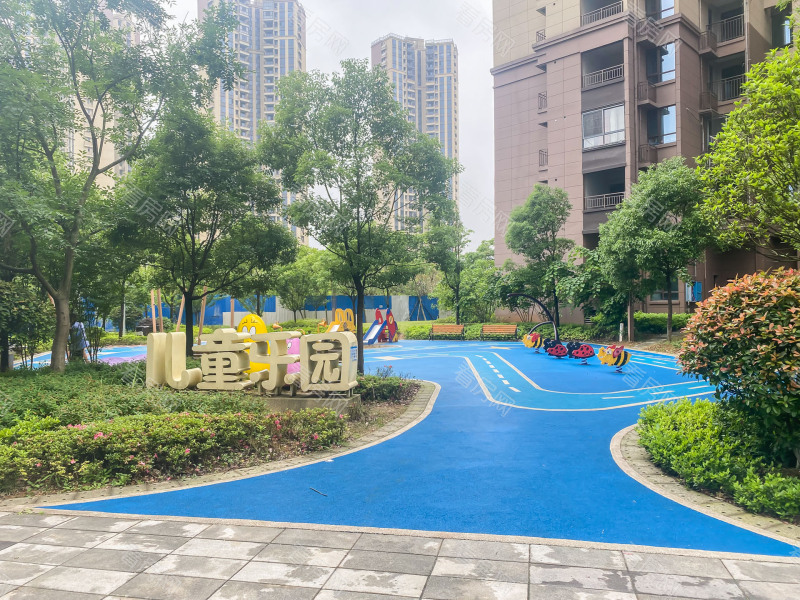 郴州中源国际城小区信息图片9