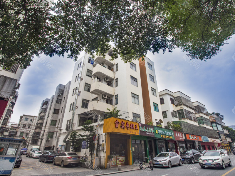 佛山济虹新村小区信息图片2