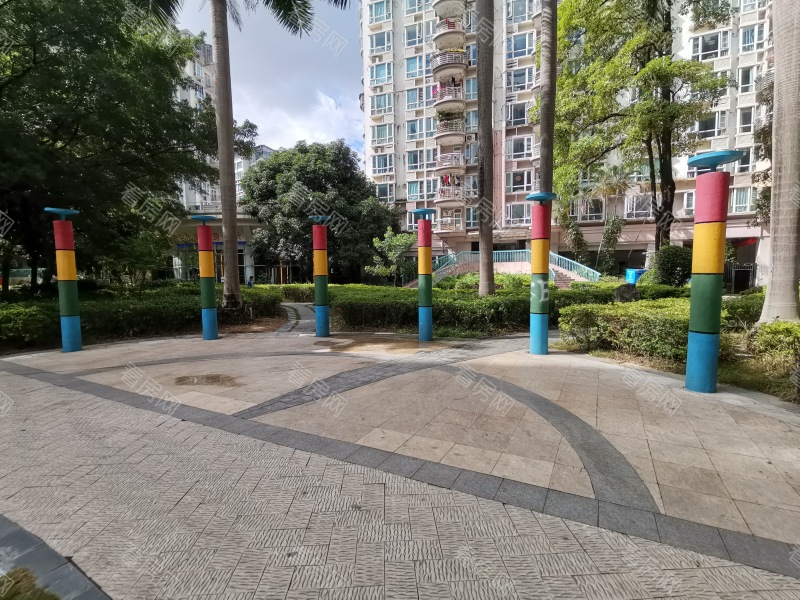 深圳星海名城二期小区信息图片14