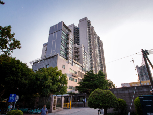 佛山雅庭豪苑小区信息图片