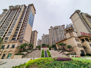 衡阳华毅首府小区信息图片