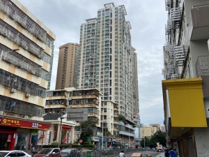 深圳嘉年华名苑小区信息图片