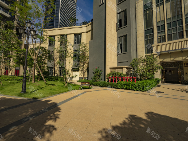 深圳恒大城一期小区信息图片8