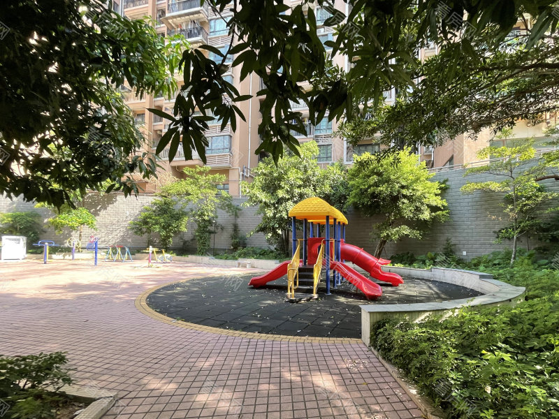 中山君悦豪庭三期小区信息图片3