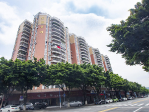 佛山星汇华轩小区信息图片