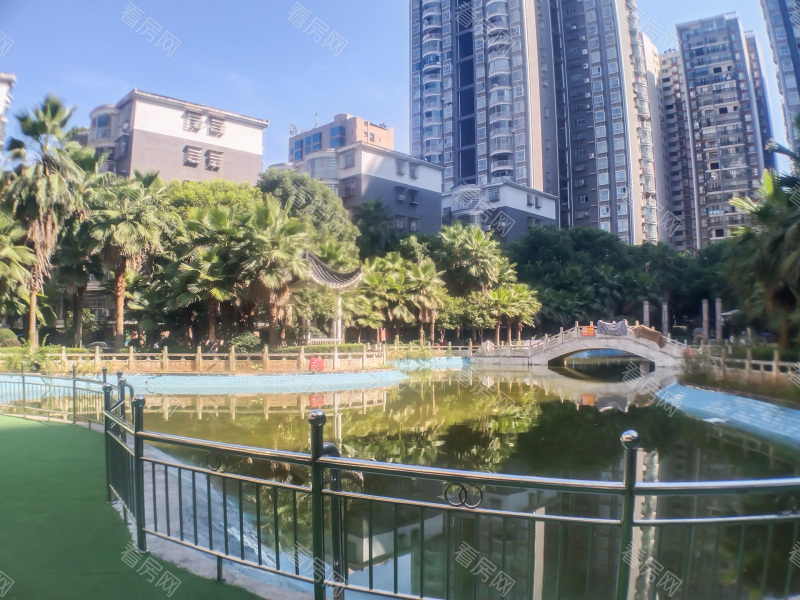 衡阳和谐花苑小区信息图片4