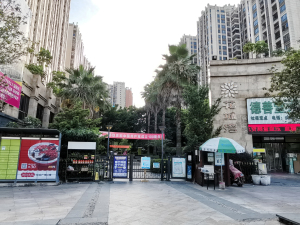 惠州中萃花城湾小区信息图片
