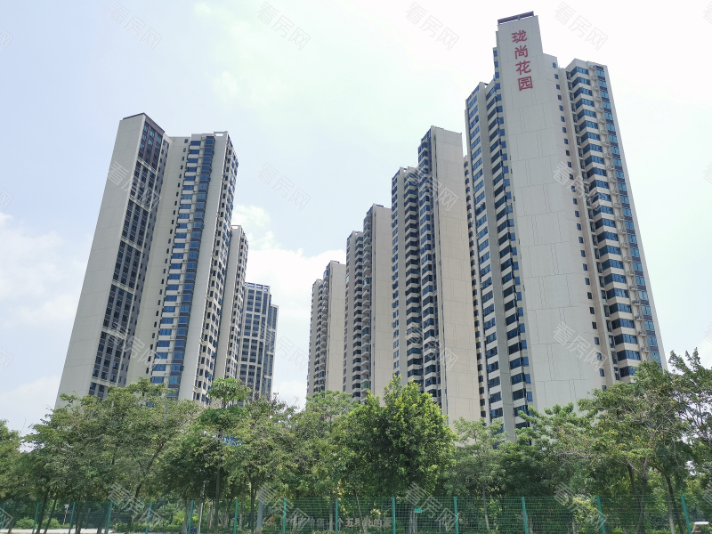 惠州碧桂园珑尚花园小区信息图片11