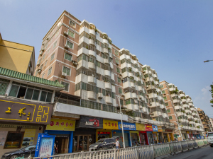 佛山侨苑花园小区信息图片