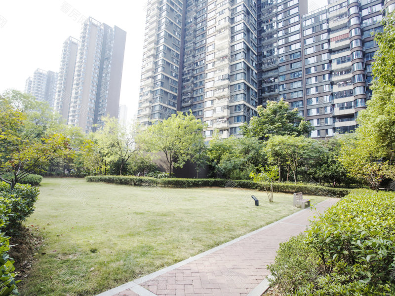 赣州宝能世纪城东区小区信息图片8