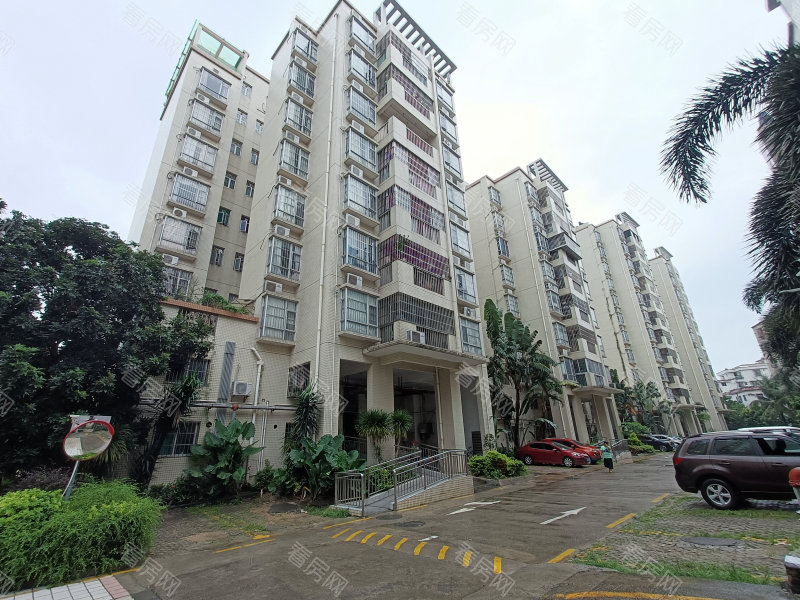 珠海南泰明湾小区信息图片10