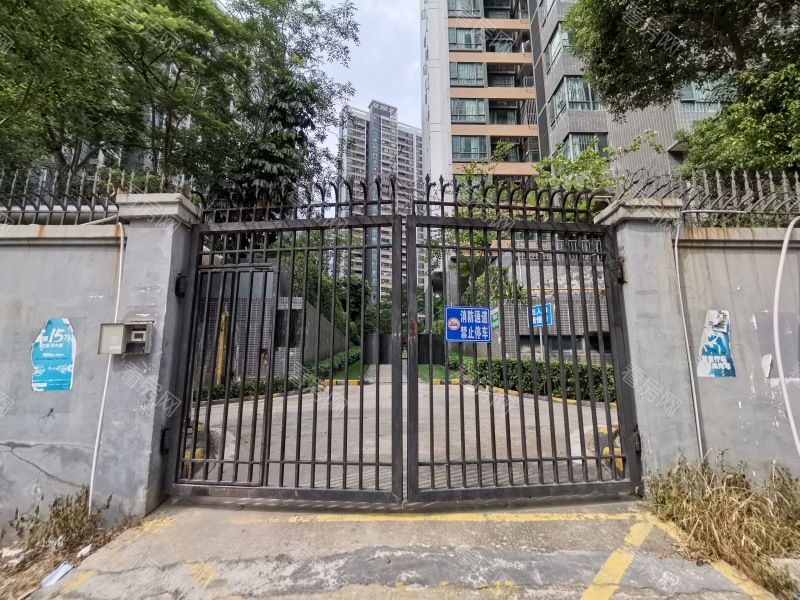 惠州海伦堡院子一期小区信息图片3