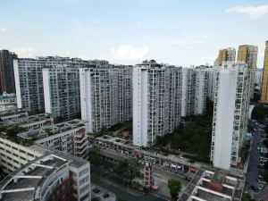 深圳龙城国际小区信息图片