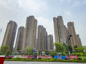 佛山星英半岛小区信息图片