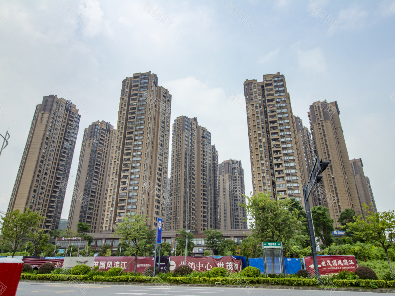 佛山星英半岛小区信息图片1