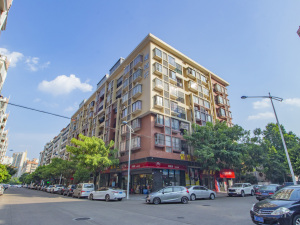 佛山美尚轩小区信息图片