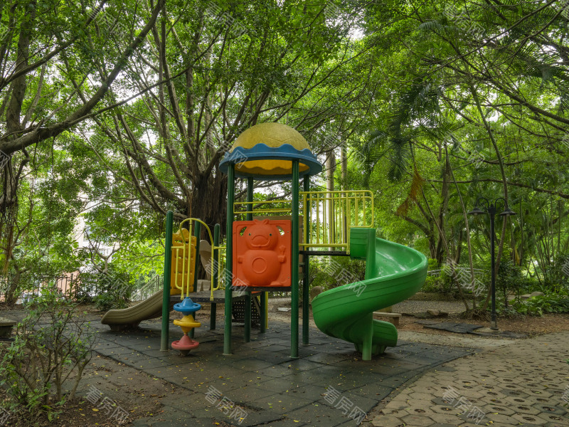 深圳梧桐山新居二期小区信息图片9