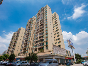 佛山银丰花园馨园小区信息图片