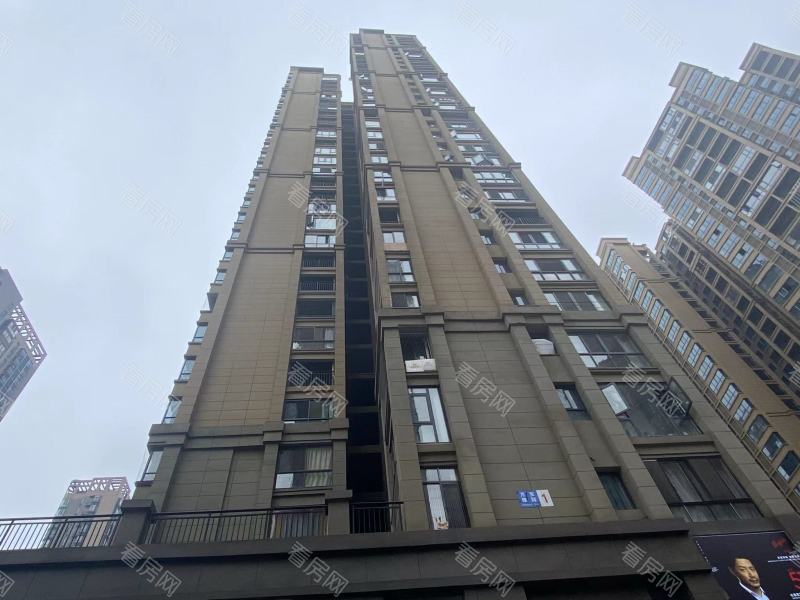 郴州万宝雅居西区小区信息图片4