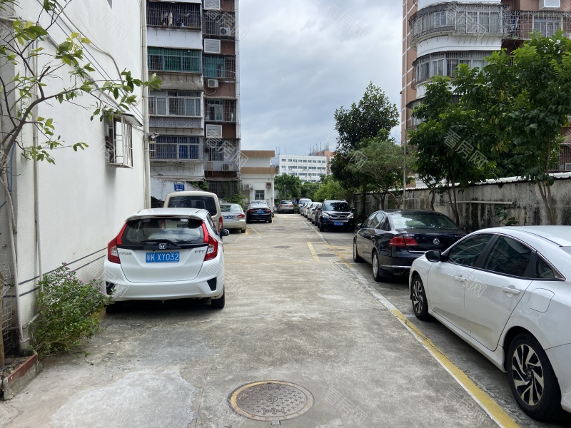 深圳口岸宿舍小区小区信息图片4