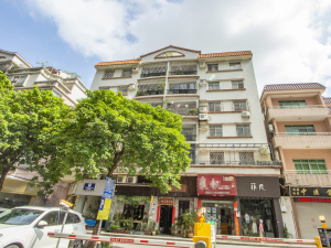 佛山宜景苑小区信息图片