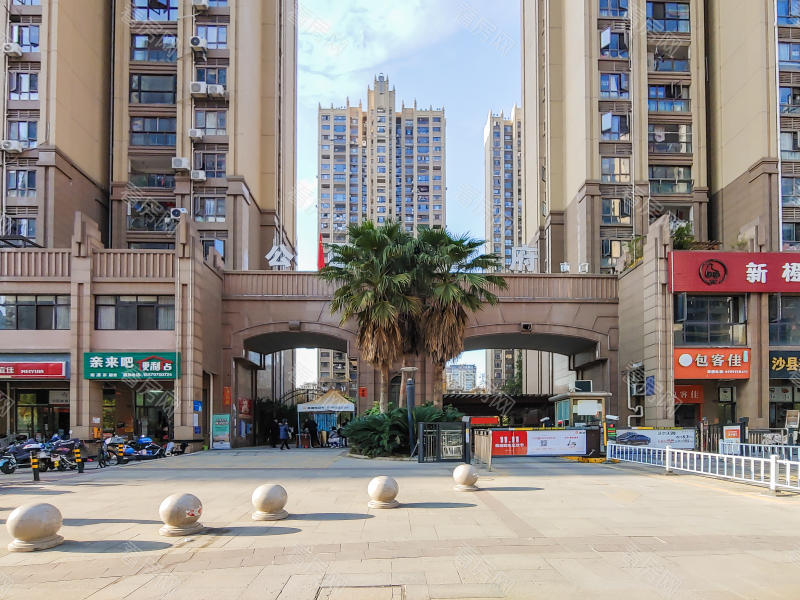 赣州中洋公园首府小区信息图片2