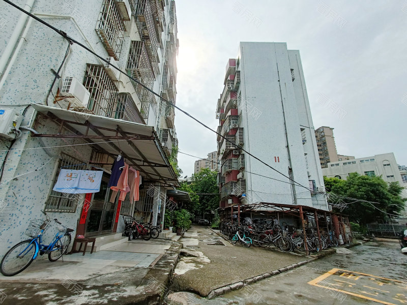 珠海南屏新村小区信息图片3