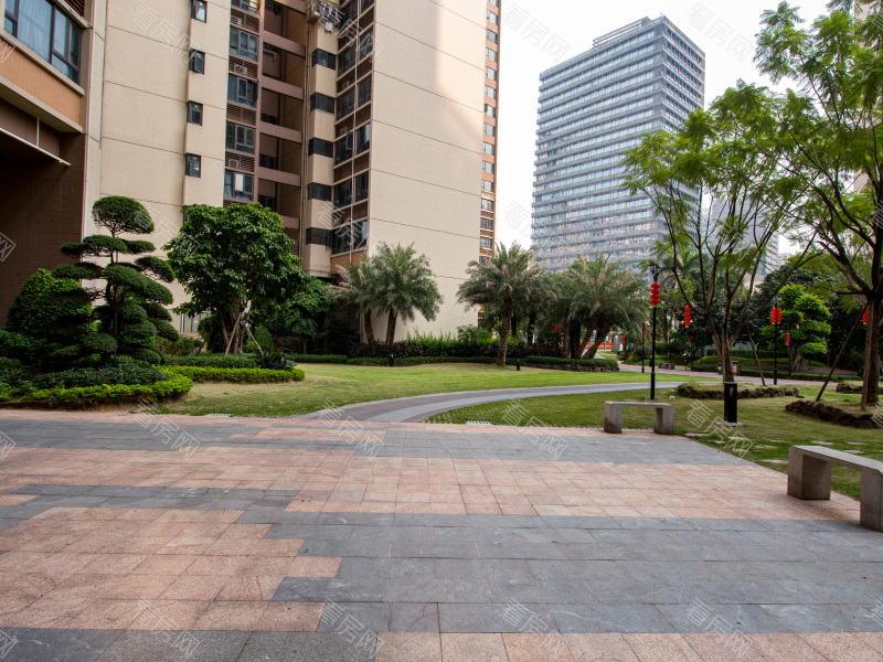 佛山恒大金名都小区信息图片7