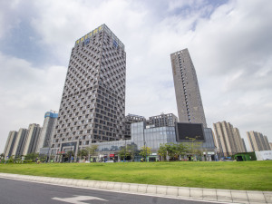 佛山招商依云国际小区信息图片