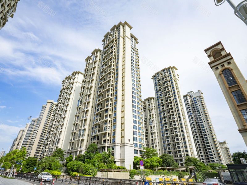 珠海K2荔枝湾南区小区信息图片1