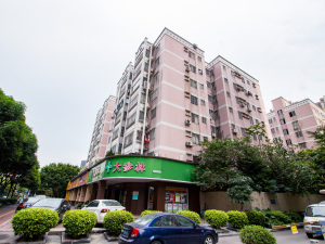佛山喜盈阁小区信息图片