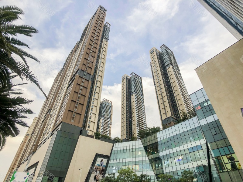 深圳宏发QCC前城小区信息图片8