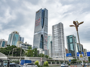 深圳兆鑫汇金广场小区信息图片