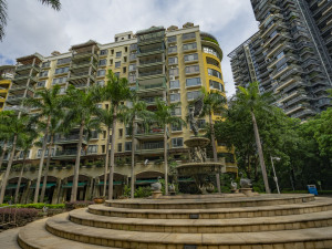 深圳波托菲诺纯水岸四期小区信息图片