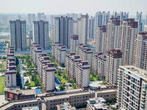 赣州星洲湾九境小区信息图片