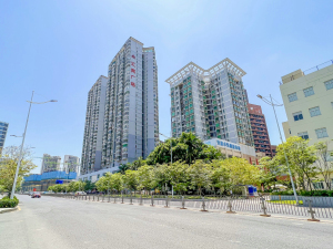 深圳汇宾广场二期小区信息图片