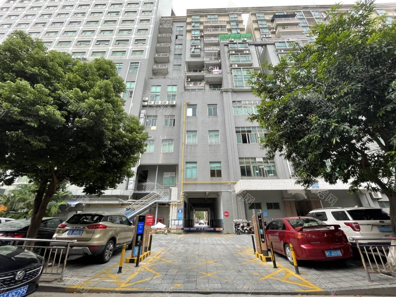 中山恒基大厦小区信息图片2
