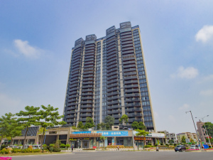 佛山明浦居小区信息图片