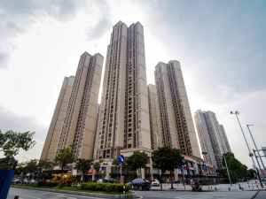 佛山中海繁华里小区信息图片