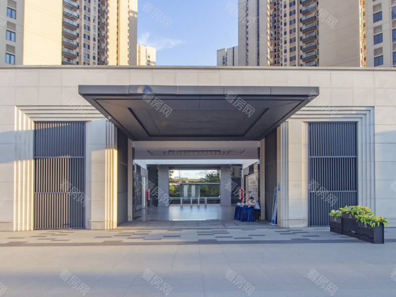 佛山金辉路劲江山云著小区信息图片5