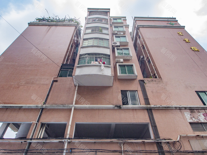 佛山宏业楼小区信息图片10