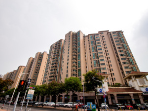 佛山汇银奥林匹克花园小区信息图片