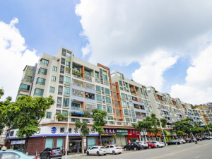 佛山尚明雅舍小区信息图片