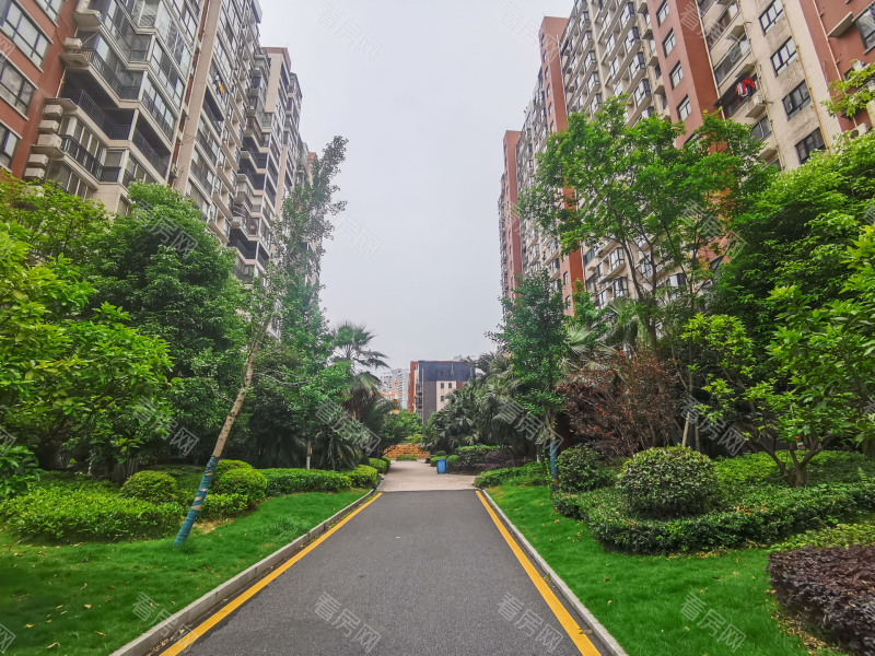 郴州华宁春城小区信息图片7