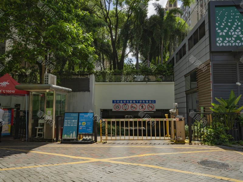 深圳金域东郡小区信息图片4