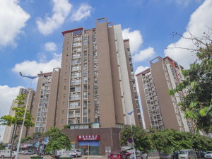 佛山颐澳领地小区信息图片