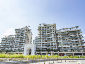 佛山银畔丽苑小区信息图片