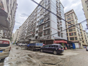 衡阳梅园新村小区信息图片