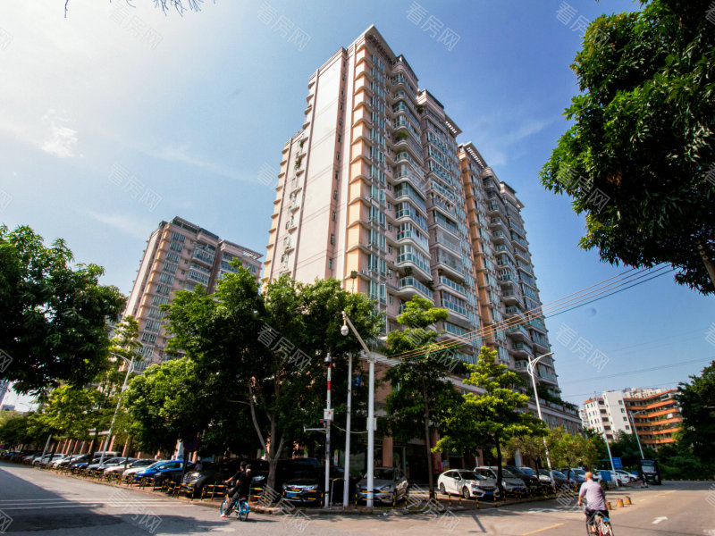 佛山弼塘嘉和村小区信息图片4